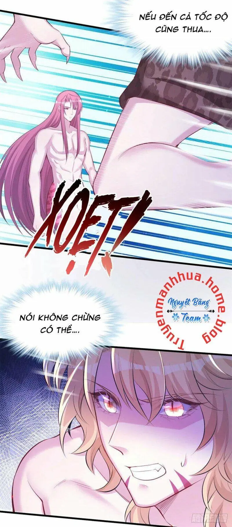 Thảnh Thơi Thú Thế Chủng Chủng Điền, Sinh Sinh Tể - Update Chapter 245 - Trang 4
