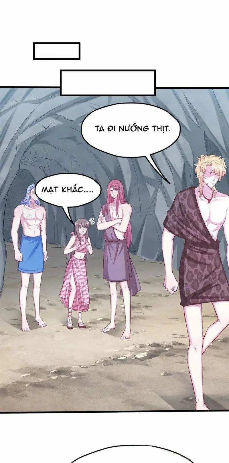 Thảnh Thơi Thú Thế Chủng Chủng Điền, Sinh Sinh Tể - Update Chapter 245 - Trang 8