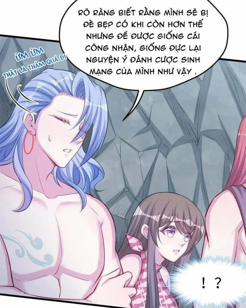 Thảnh Thơi Thú Thế Chủng Chủng Điền, Sinh Sinh Tể - Update Chapter 245 - Trang 9