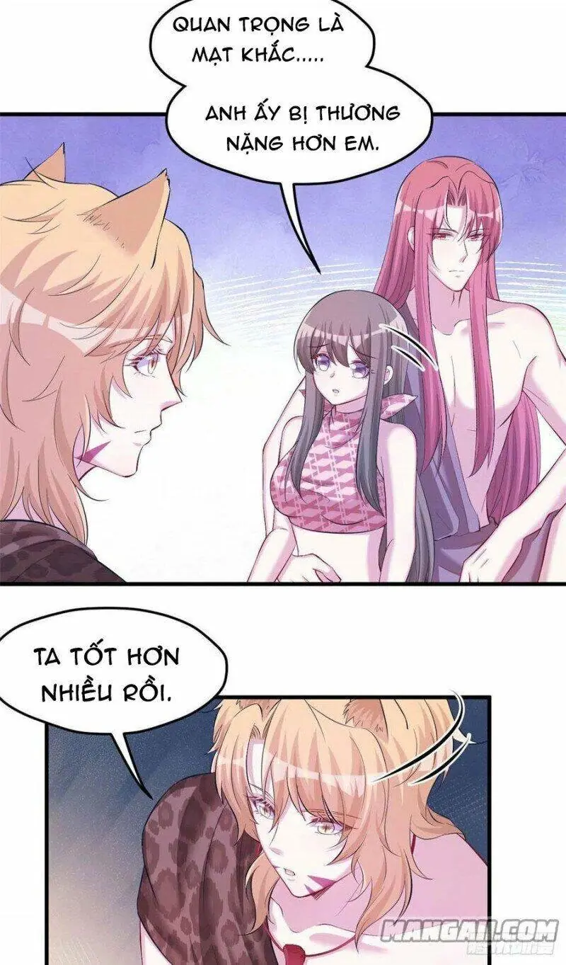 Thảnh Thơi Thú Thế Chủng Chủng Điền, Sinh Sinh Tể - Update Chapter 246 - Trang 11