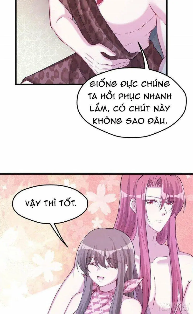 Thảnh Thơi Thú Thế Chủng Chủng Điền, Sinh Sinh Tể - Update Chapter 246 - Trang 12