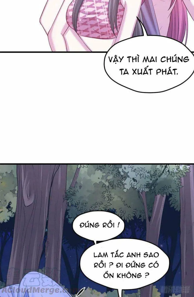 Thảnh Thơi Thú Thế Chủng Chủng Điền, Sinh Sinh Tể - Update Chapter 246 - Trang 13