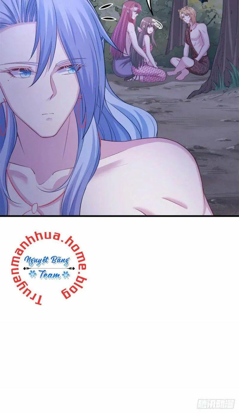 Thảnh Thơi Thú Thế Chủng Chủng Điền, Sinh Sinh Tể - Update Chapter 246 - Trang 14