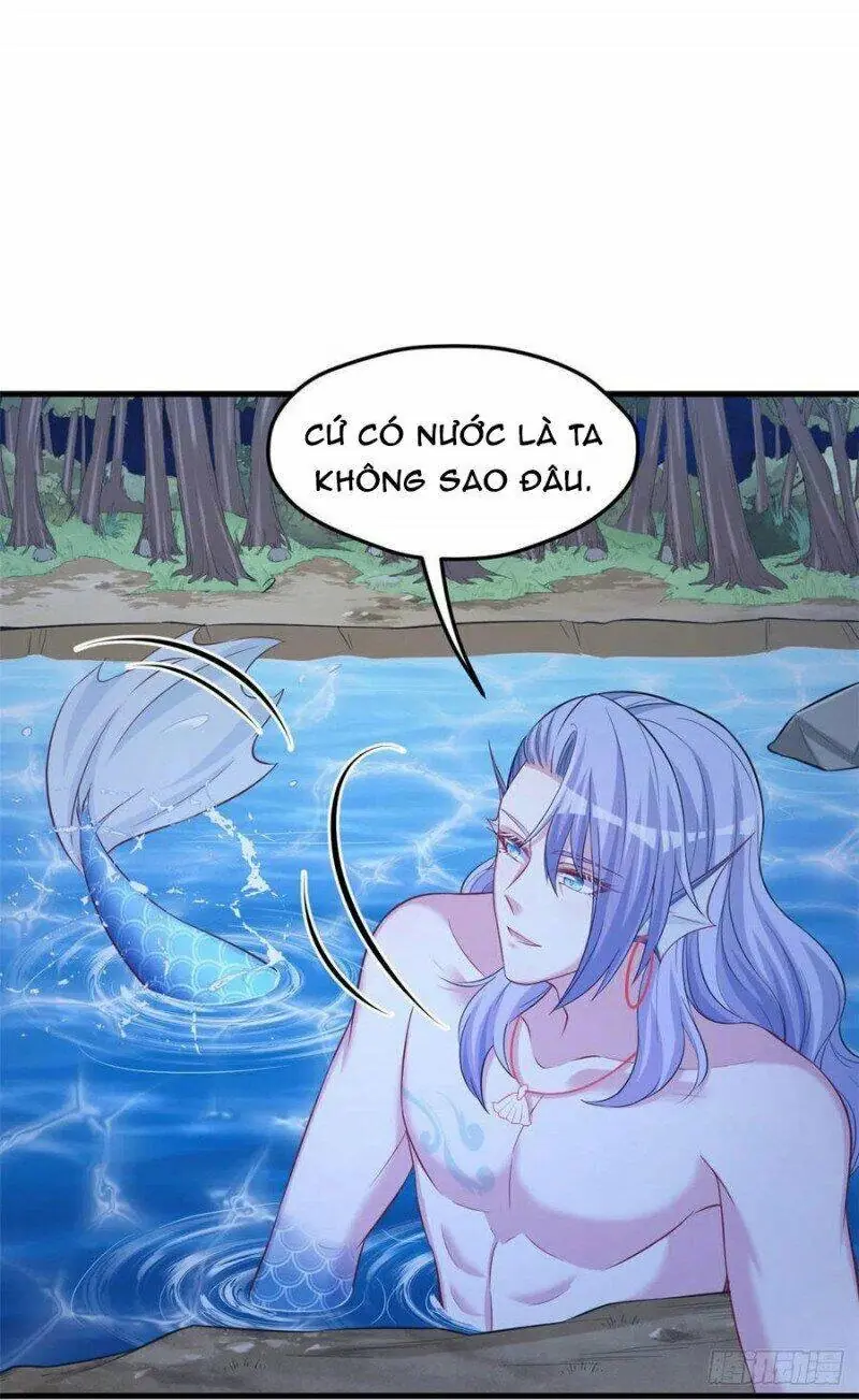 Thảnh Thơi Thú Thế Chủng Chủng Điền, Sinh Sinh Tể - Update Chapter 246 - Trang 15