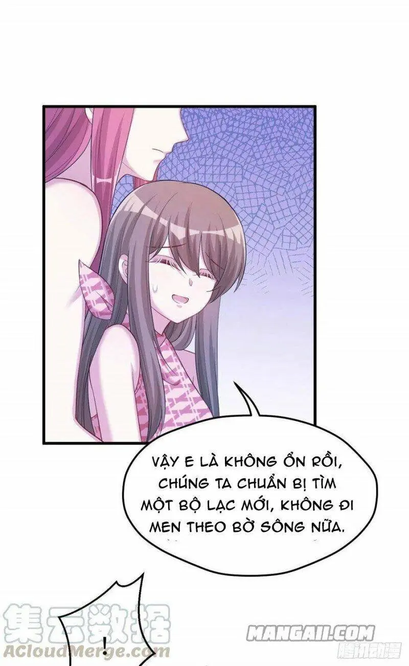 Thảnh Thơi Thú Thế Chủng Chủng Điền, Sinh Sinh Tể - Update Chapter 246 - Trang 16