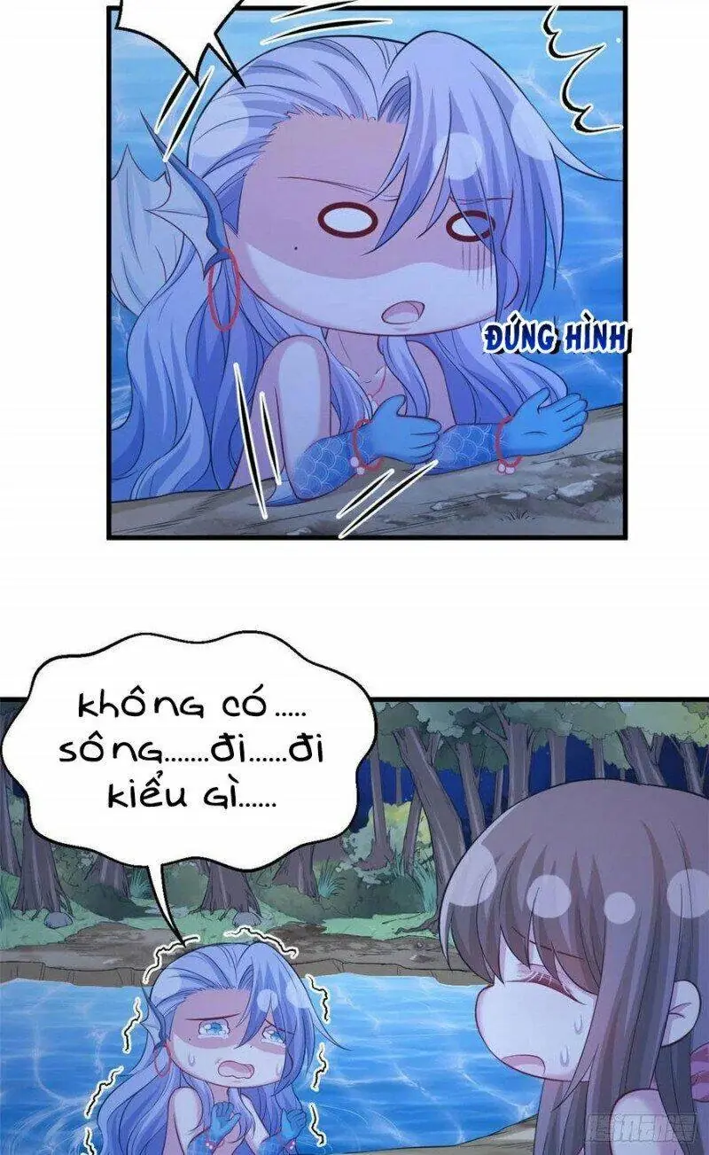Thảnh Thơi Thú Thế Chủng Chủng Điền, Sinh Sinh Tể - Update Chapter 246 - Trang 17