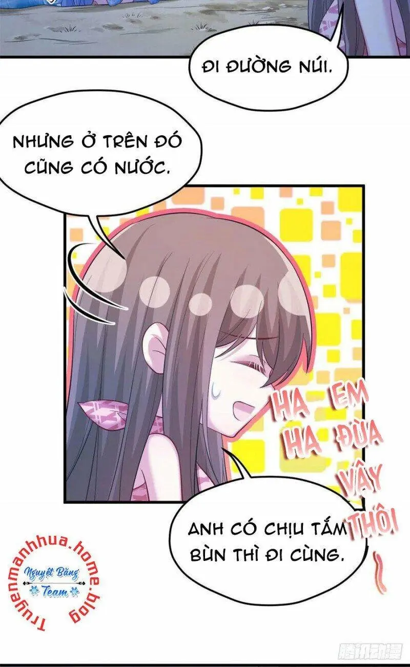 Thảnh Thơi Thú Thế Chủng Chủng Điền, Sinh Sinh Tể - Update Chapter 246 - Trang 18