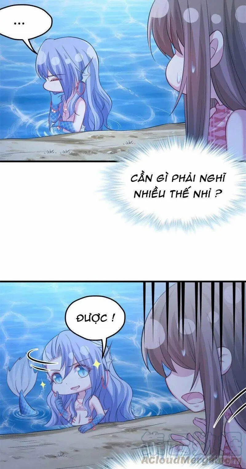 Thảnh Thơi Thú Thế Chủng Chủng Điền, Sinh Sinh Tể - Update Chapter 246 - Trang 19