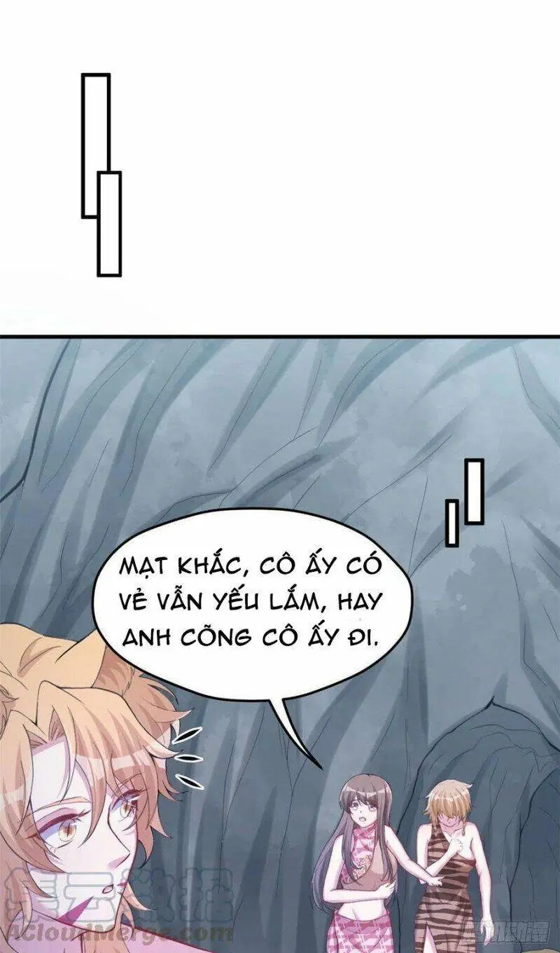Thảnh Thơi Thú Thế Chủng Chủng Điền, Sinh Sinh Tể - Update Chapter 246 - Trang 22
