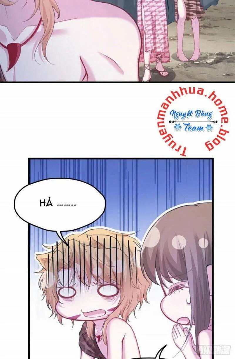 Thảnh Thơi Thú Thế Chủng Chủng Điền, Sinh Sinh Tể - Update Chapter 246 - Trang 23