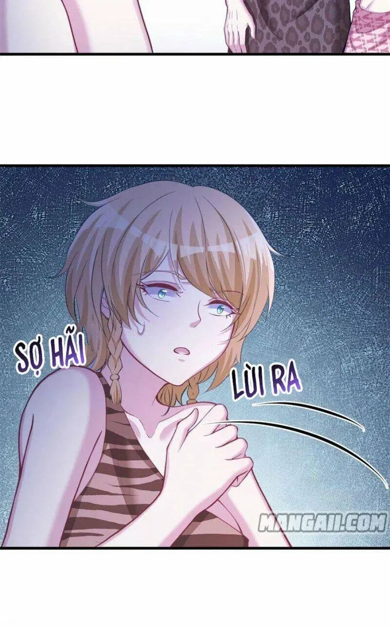 Thảnh Thơi Thú Thế Chủng Chủng Điền, Sinh Sinh Tể - Update Chapter 246 - Trang 25