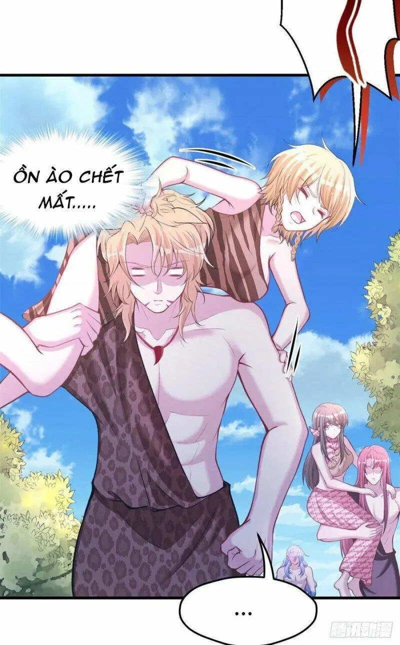 Thảnh Thơi Thú Thế Chủng Chủng Điền, Sinh Sinh Tể - Update Chapter 246 - Trang 27