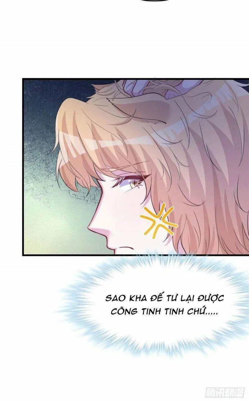 Thảnh Thơi Thú Thế Chủng Chủng Điền, Sinh Sinh Tể - Update Chapter 246 - Trang 28