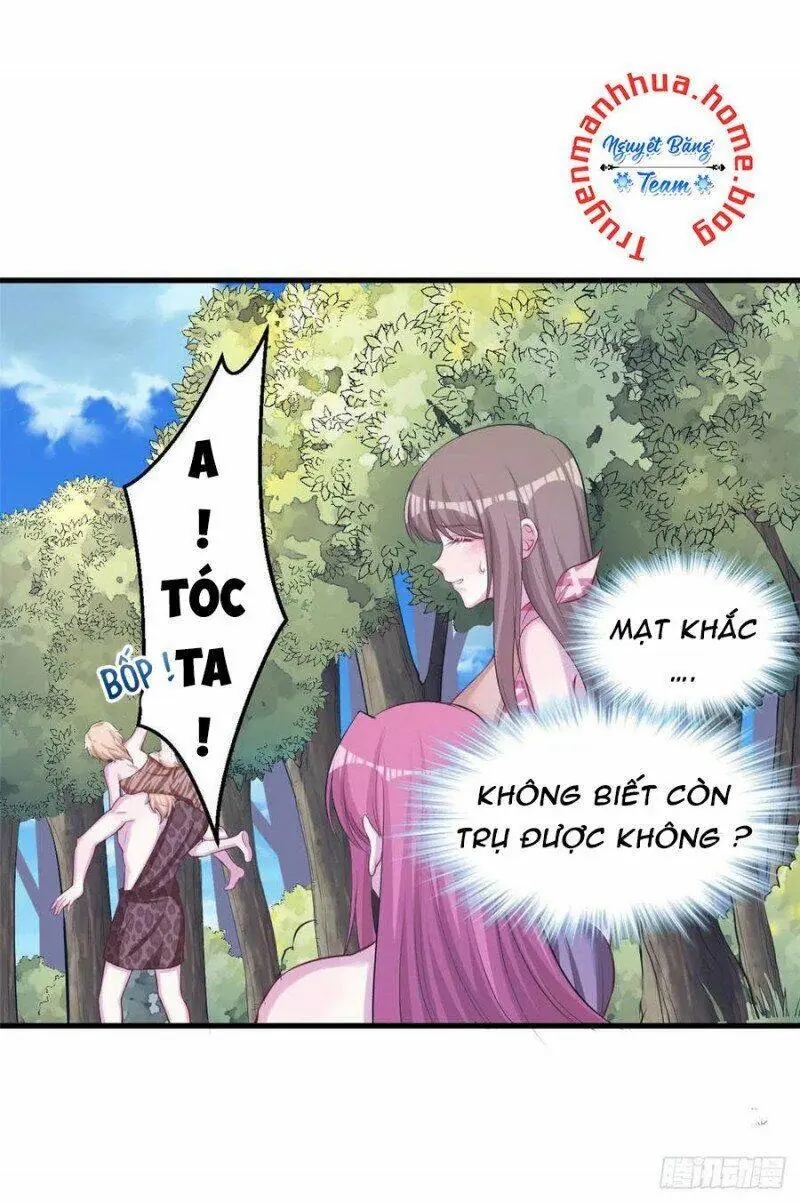 Thảnh Thơi Thú Thế Chủng Chủng Điền, Sinh Sinh Tể - Update Chapter 246 - Trang 29