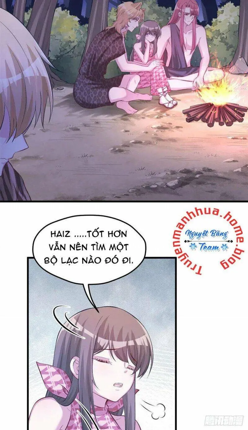 Thảnh Thơi Thú Thế Chủng Chủng Điền, Sinh Sinh Tể - Update Chapter 246 - Trang 3