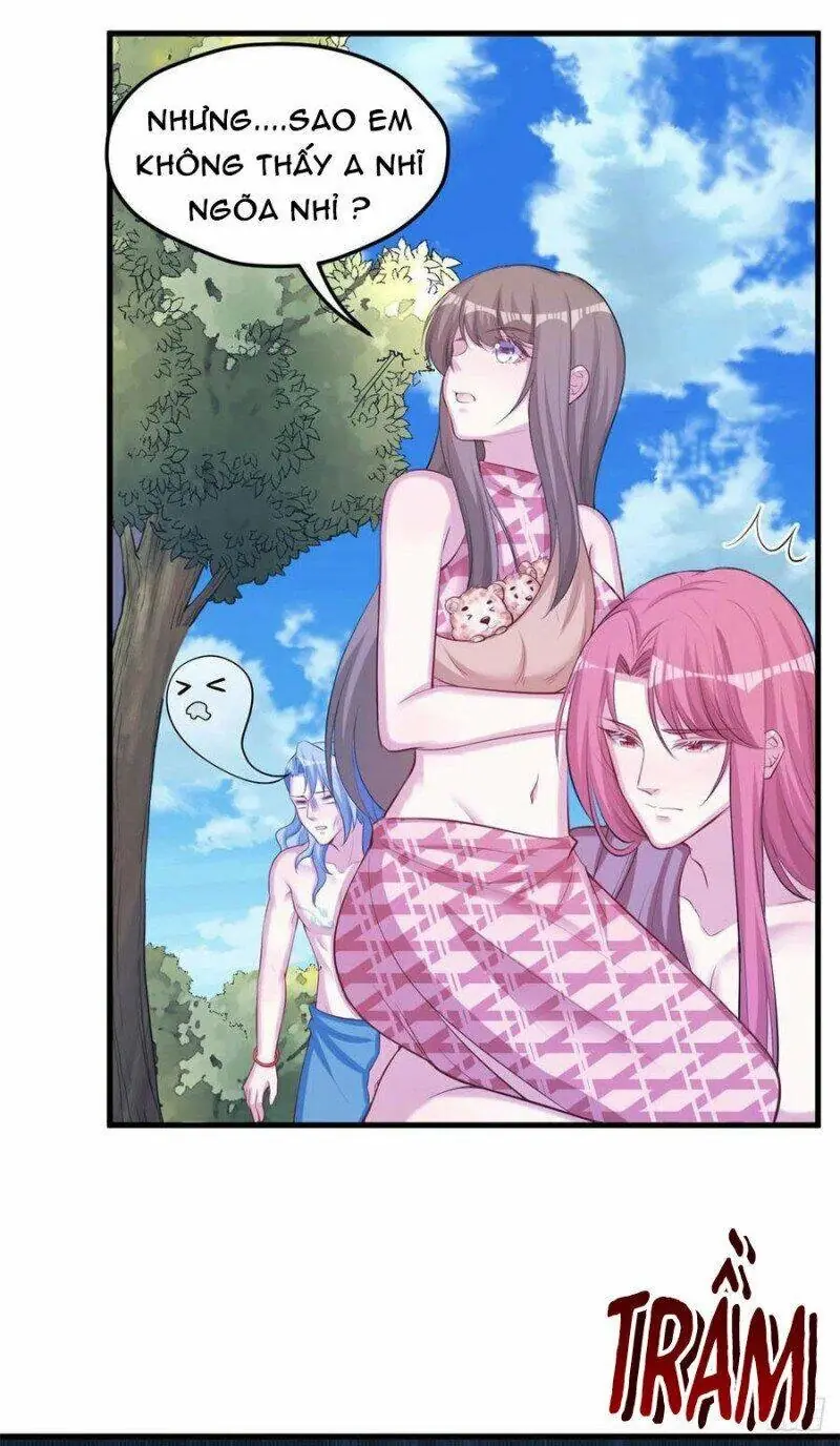 Thảnh Thơi Thú Thế Chủng Chủng Điền, Sinh Sinh Tể - Update Chapter 246 - Trang 30