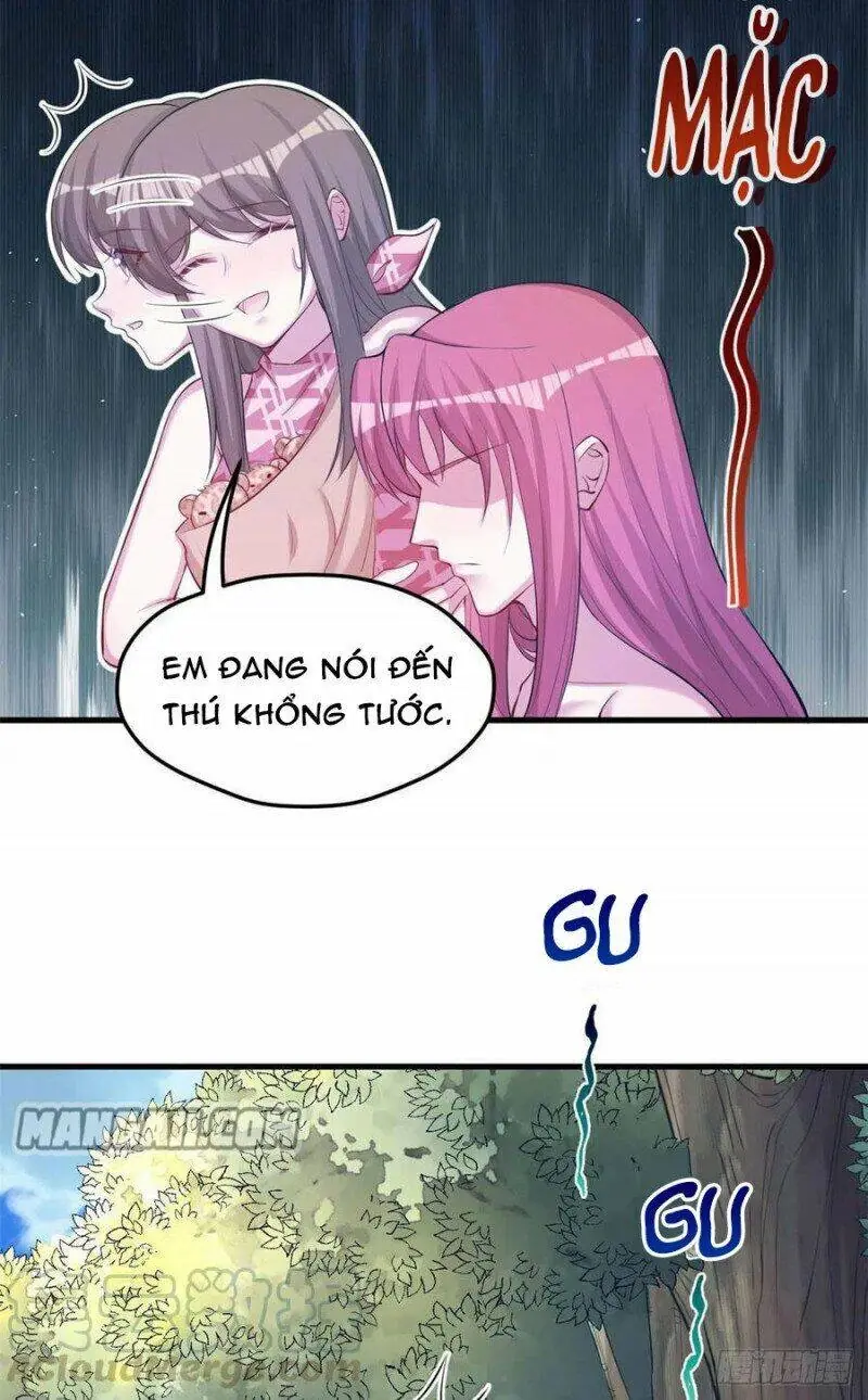 Thảnh Thơi Thú Thế Chủng Chủng Điền, Sinh Sinh Tể - Update Chapter 246 - Trang 31