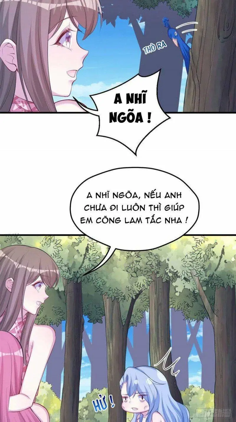 Thảnh Thơi Thú Thế Chủng Chủng Điền, Sinh Sinh Tể - Update Chapter 246 - Trang 33