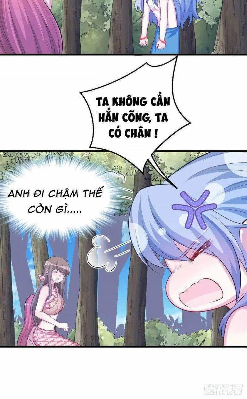 Thảnh Thơi Thú Thế Chủng Chủng Điền, Sinh Sinh Tể - Update Chapter 246 - Trang 34