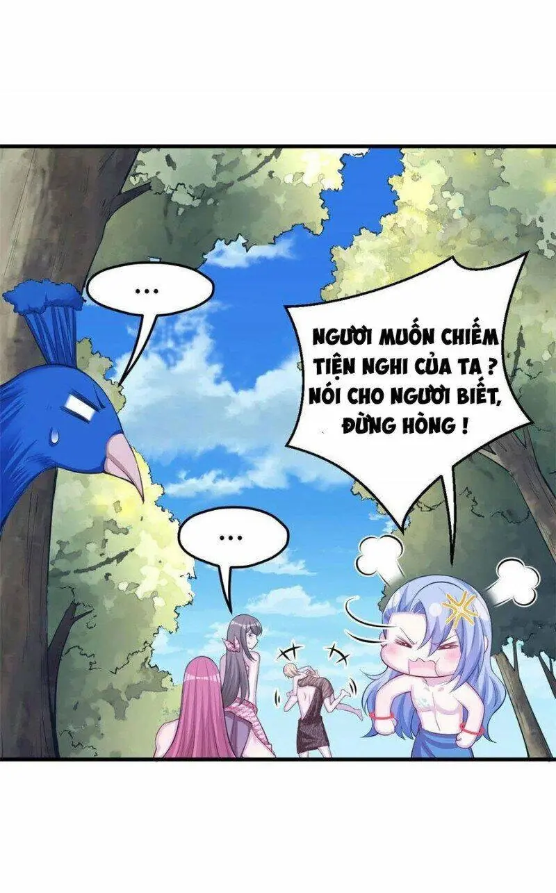Thảnh Thơi Thú Thế Chủng Chủng Điền, Sinh Sinh Tể - Update Chapter 246 - Trang 37