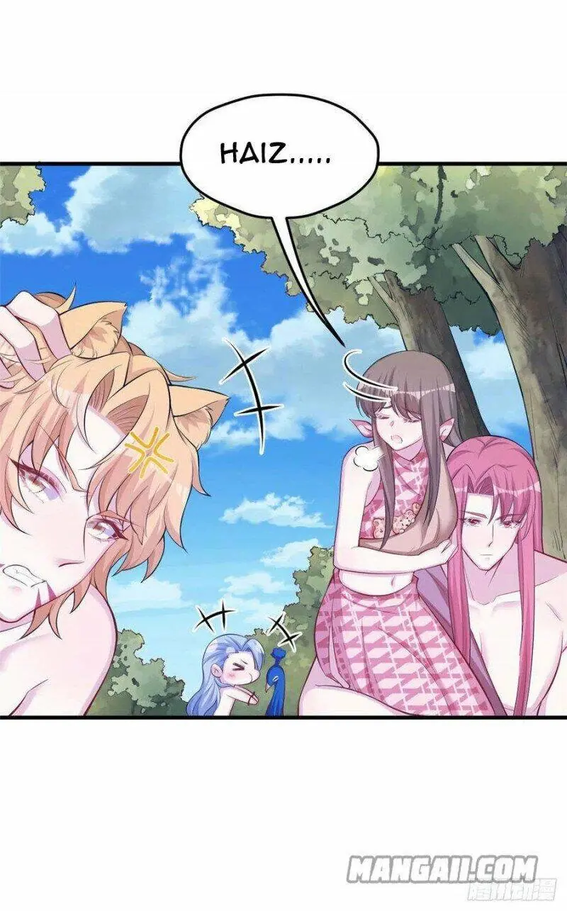 Thảnh Thơi Thú Thế Chủng Chủng Điền, Sinh Sinh Tể - Update Chapter 246 - Trang 38