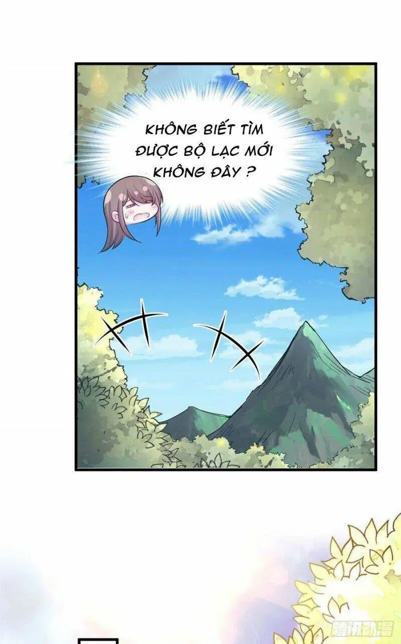 Thảnh Thơi Thú Thế Chủng Chủng Điền, Sinh Sinh Tể - Update Chapter 246 - Trang 39