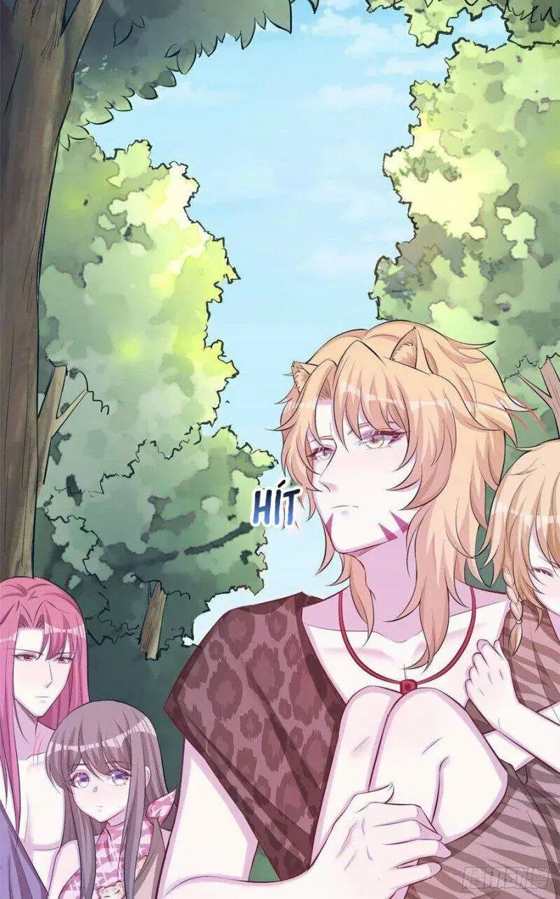 Thảnh Thơi Thú Thế Chủng Chủng Điền, Sinh Sinh Tể - Update Chapter 246 - Trang 41