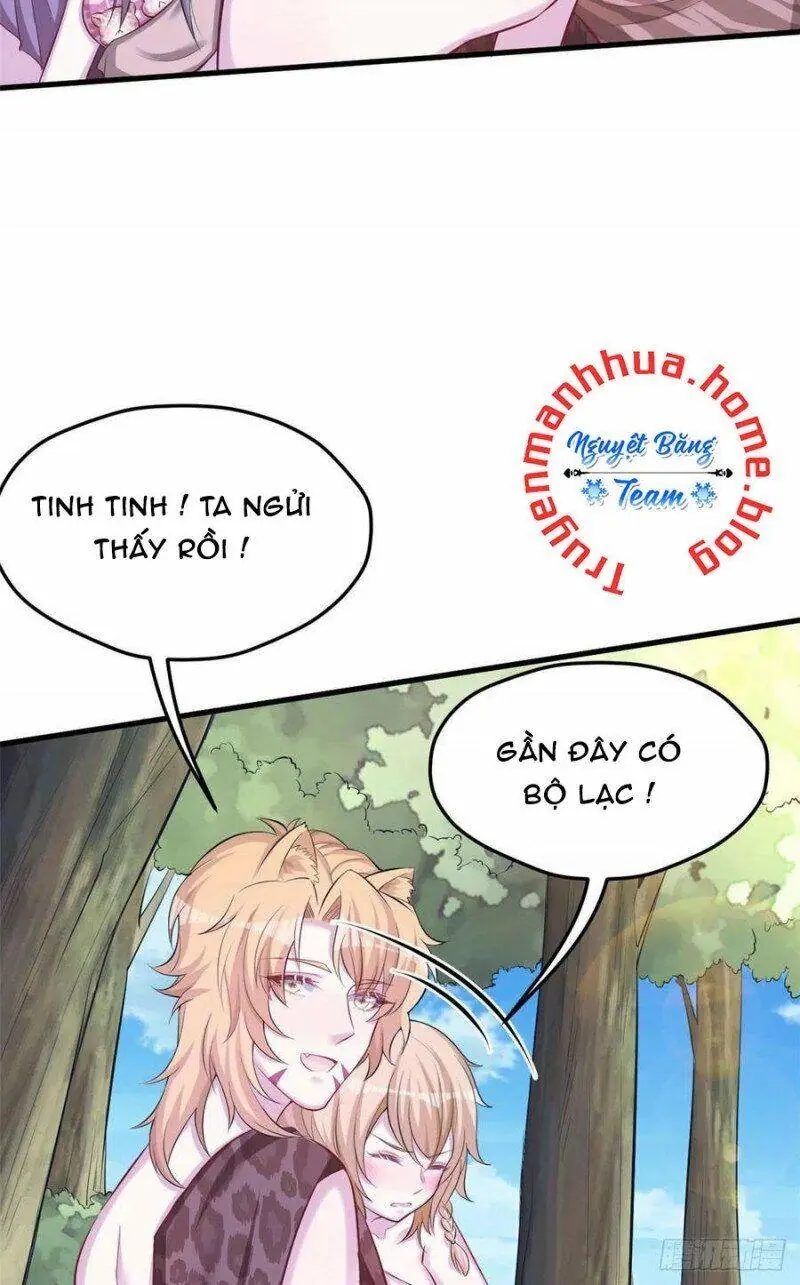 Thảnh Thơi Thú Thế Chủng Chủng Điền, Sinh Sinh Tể - Update Chapter 246 - Trang 42