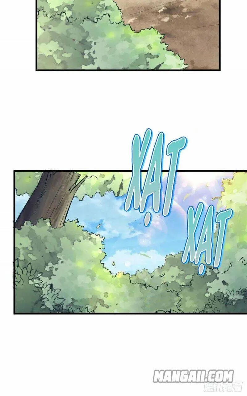 Thảnh Thơi Thú Thế Chủng Chủng Điền, Sinh Sinh Tể - Update Chapter 246 - Trang 44