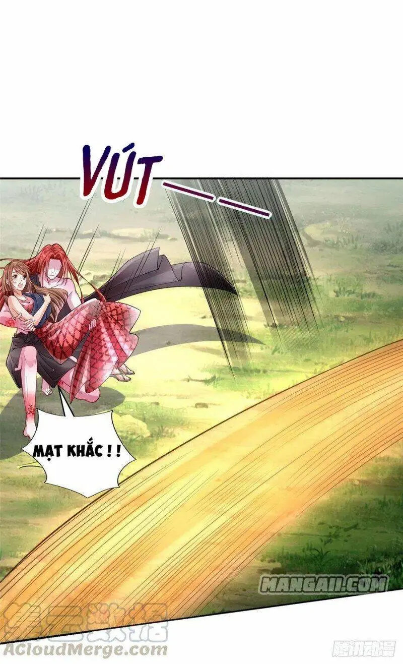 Thảnh Thơi Thú Thế Chủng Chủng Điền, Sinh Sinh Tể - Update Chapter 247 - Trang 10