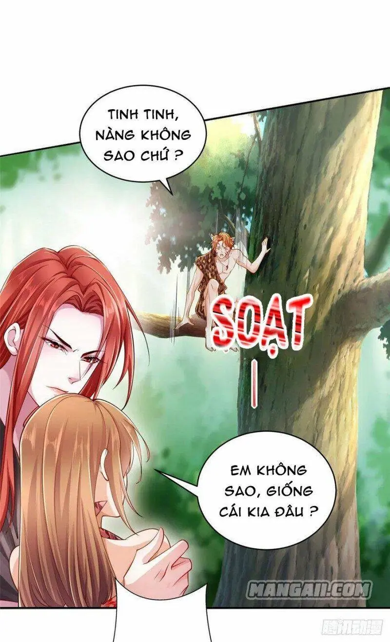 Thảnh Thơi Thú Thế Chủng Chủng Điền, Sinh Sinh Tể - Update Chapter 247 - Trang 11