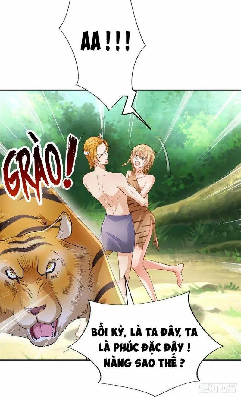 Thảnh Thơi Thú Thế Chủng Chủng Điền, Sinh Sinh Tể - Update Chapter 247 - Trang 12
