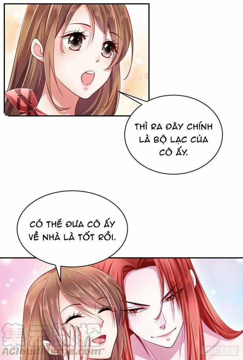 Thảnh Thơi Thú Thế Chủng Chủng Điền, Sinh Sinh Tể - Update Chapter 247 - Trang 13