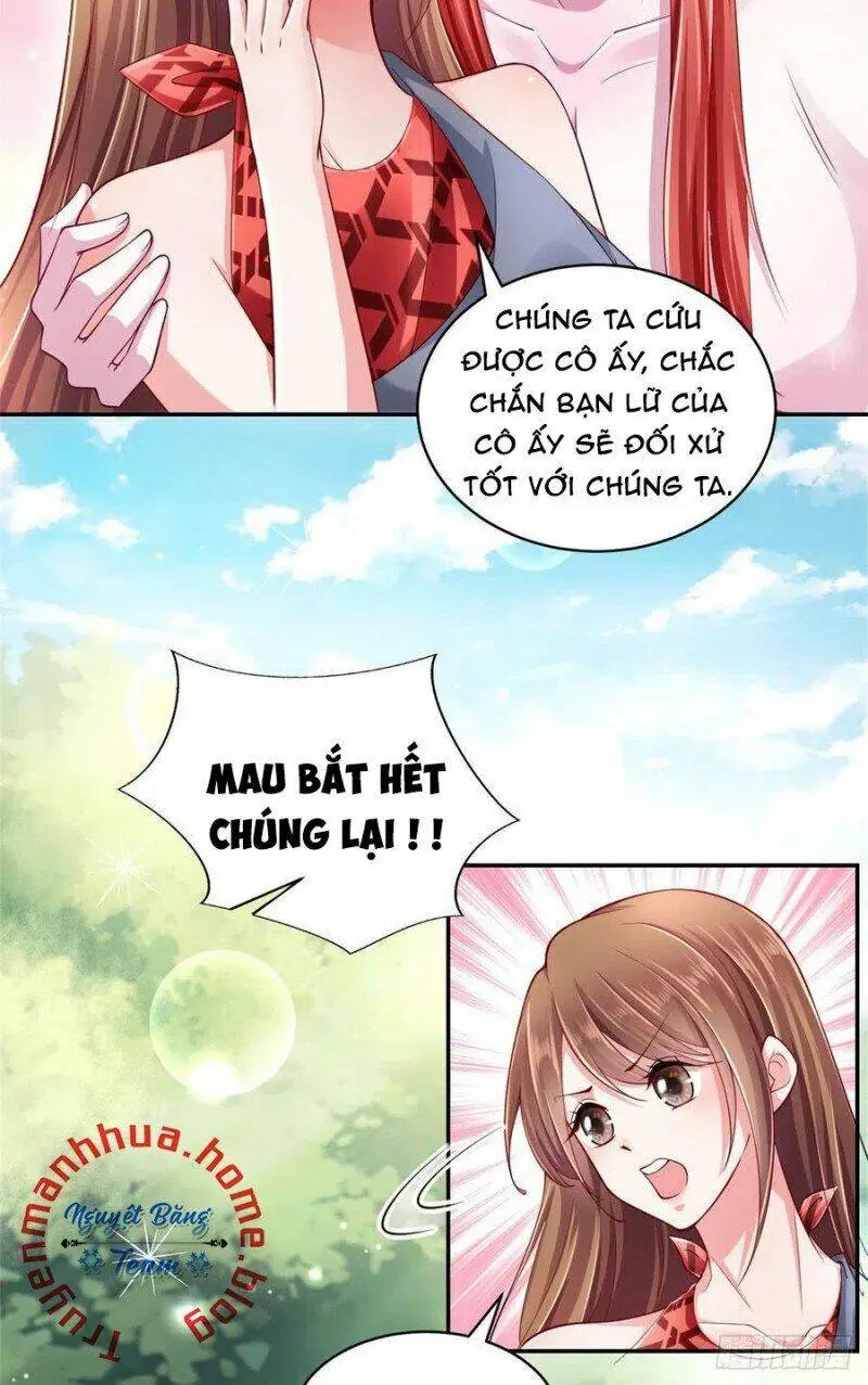Thảnh Thơi Thú Thế Chủng Chủng Điền, Sinh Sinh Tể - Update Chapter 247 - Trang 14