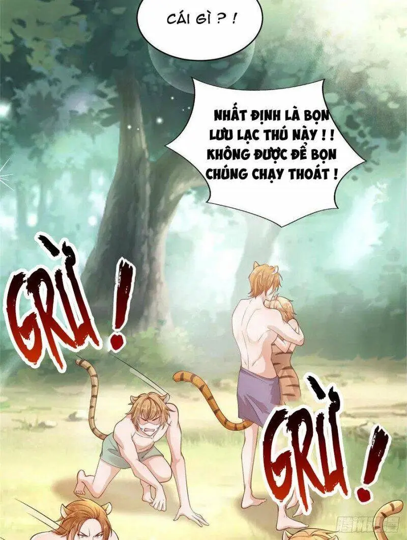 Thảnh Thơi Thú Thế Chủng Chủng Điền, Sinh Sinh Tể - Update Chapter 247 - Trang 15