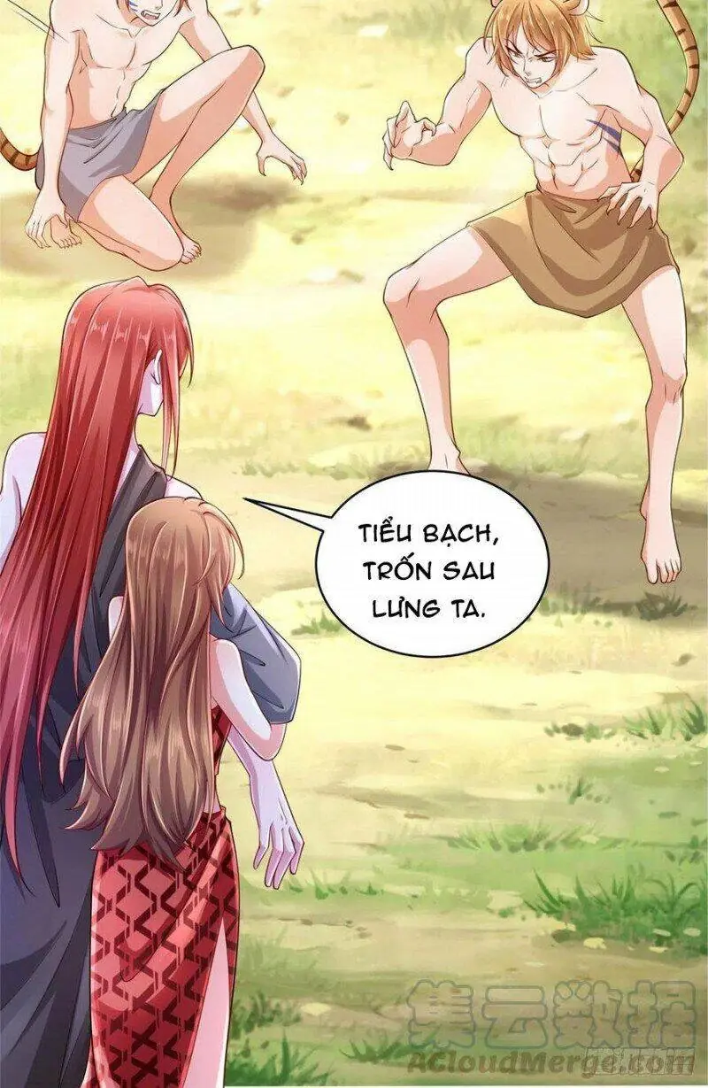 Thảnh Thơi Thú Thế Chủng Chủng Điền, Sinh Sinh Tể - Update Chapter 247 - Trang 16
