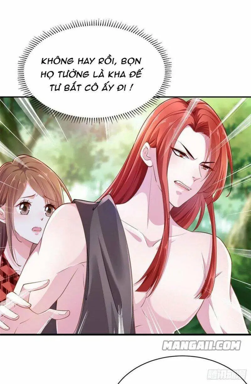 Thảnh Thơi Thú Thế Chủng Chủng Điền, Sinh Sinh Tể - Update Chapter 247 - Trang 17