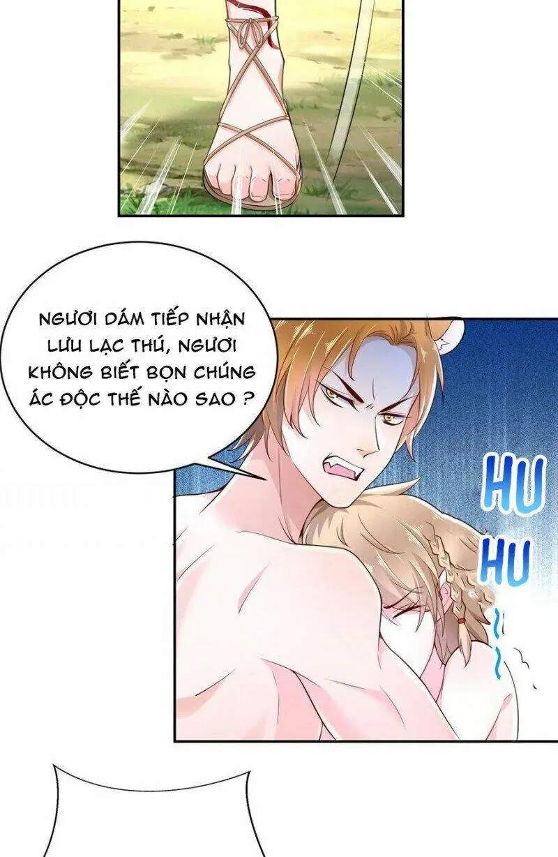 Thảnh Thơi Thú Thế Chủng Chủng Điền, Sinh Sinh Tể - Update Chapter 247 - Trang 19
