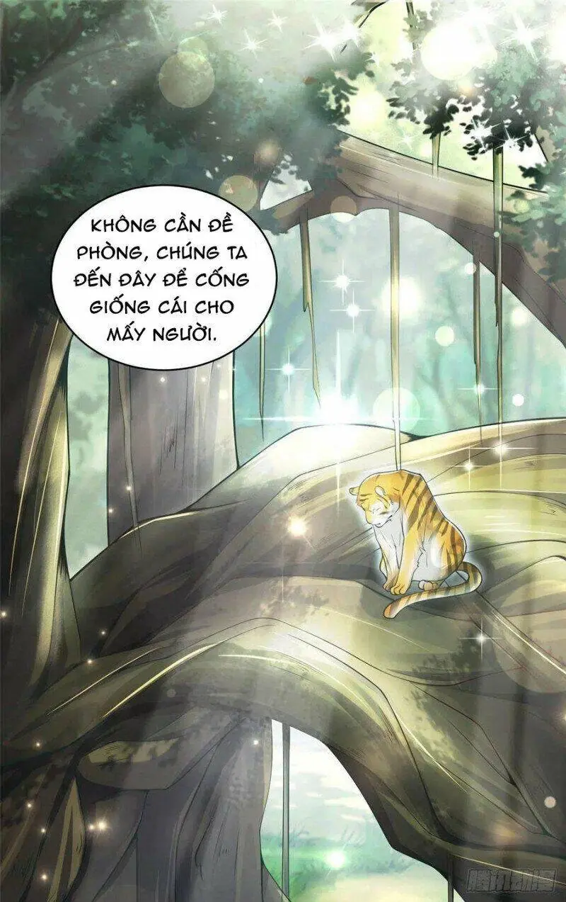 Thảnh Thơi Thú Thế Chủng Chủng Điền, Sinh Sinh Tể - Update Chapter 247 - Trang 2