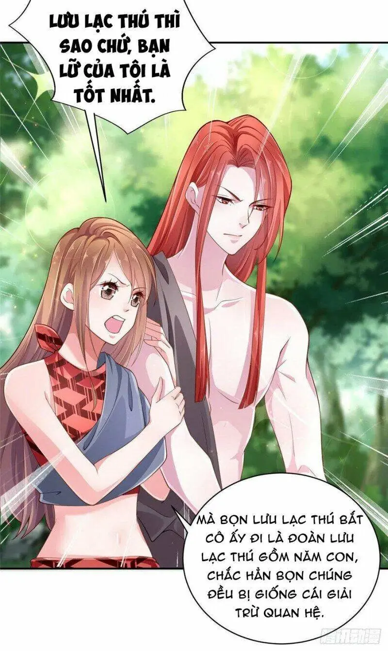 Thảnh Thơi Thú Thế Chủng Chủng Điền, Sinh Sinh Tể - Update Chapter 247 - Trang 20