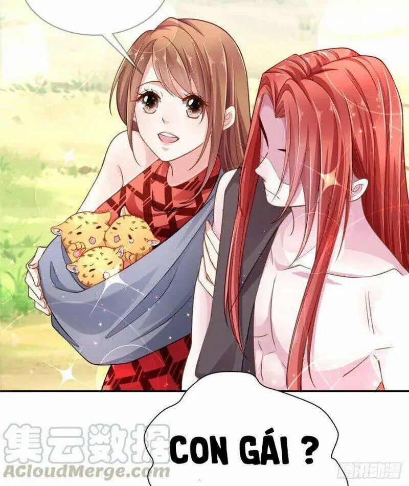 Thảnh Thơi Thú Thế Chủng Chủng Điền, Sinh Sinh Tể - Update Chapter 247 - Trang 22