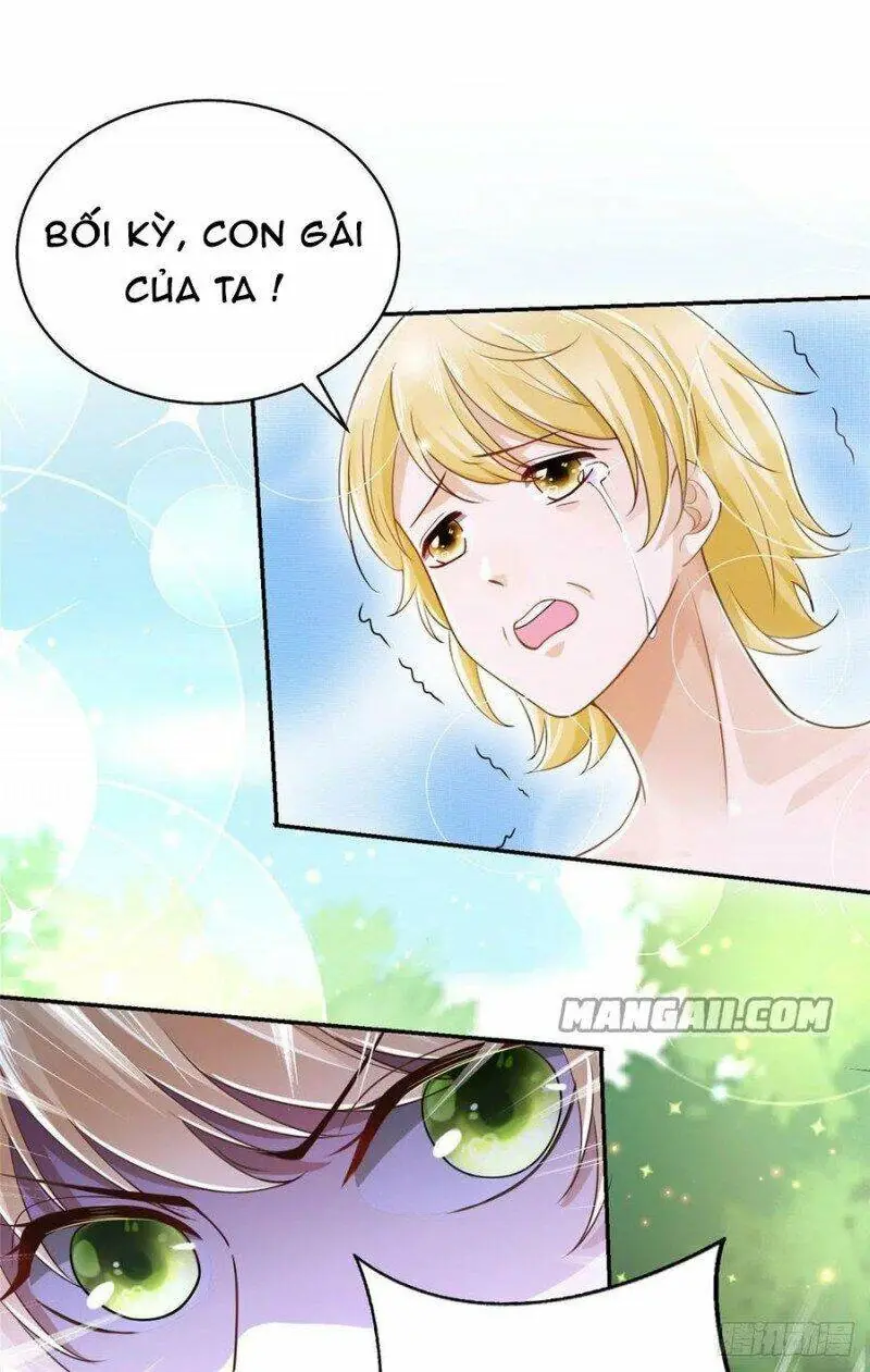 Thảnh Thơi Thú Thế Chủng Chủng Điền, Sinh Sinh Tể - Update Chapter 247 - Trang 24