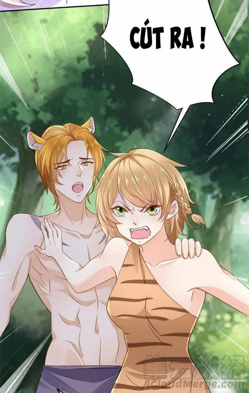 Thảnh Thơi Thú Thế Chủng Chủng Điền, Sinh Sinh Tể - Update Chapter 247 - Trang 25