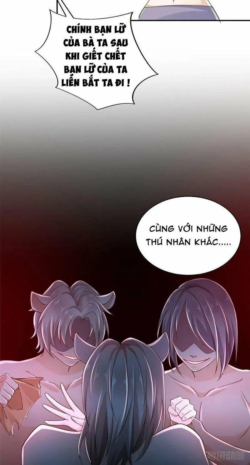 Thảnh Thơi Thú Thế Chủng Chủng Điền, Sinh Sinh Tể - Update Chapter 247 - Trang 27