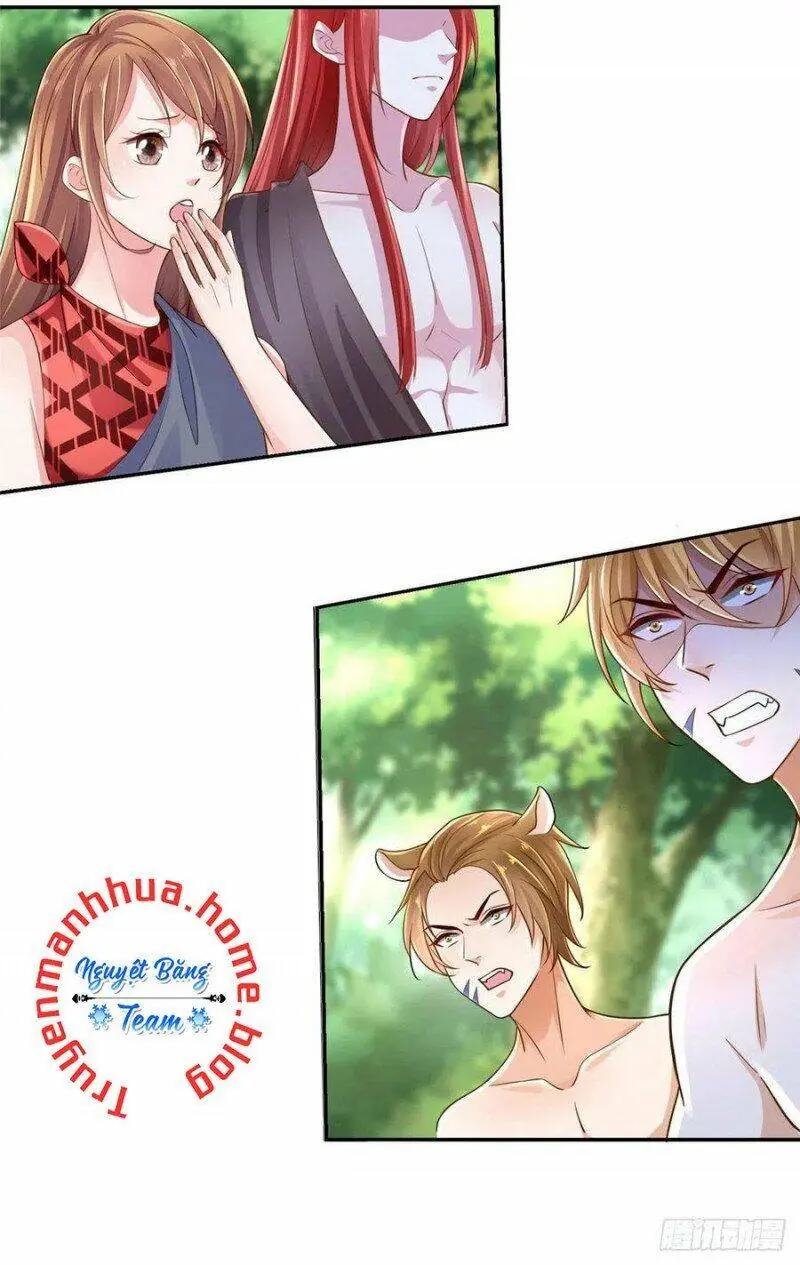 Thảnh Thơi Thú Thế Chủng Chủng Điền, Sinh Sinh Tể - Update Chapter 247 - Trang 30