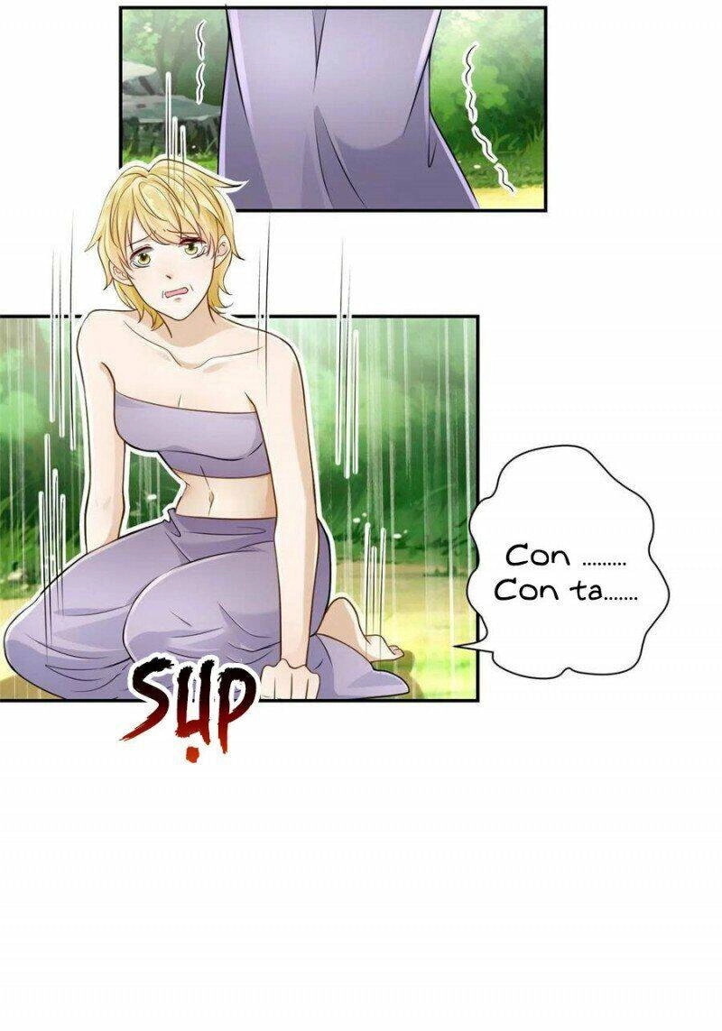 Thảnh Thơi Thú Thế Chủng Chủng Điền, Sinh Sinh Tể - Update Chapter 247 - Trang 31