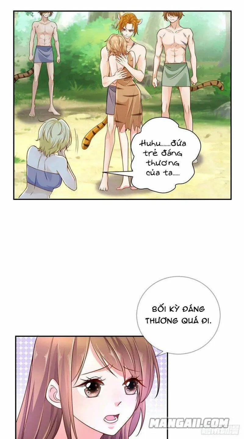 Thảnh Thơi Thú Thế Chủng Chủng Điền, Sinh Sinh Tể - Update Chapter 247 - Trang 32