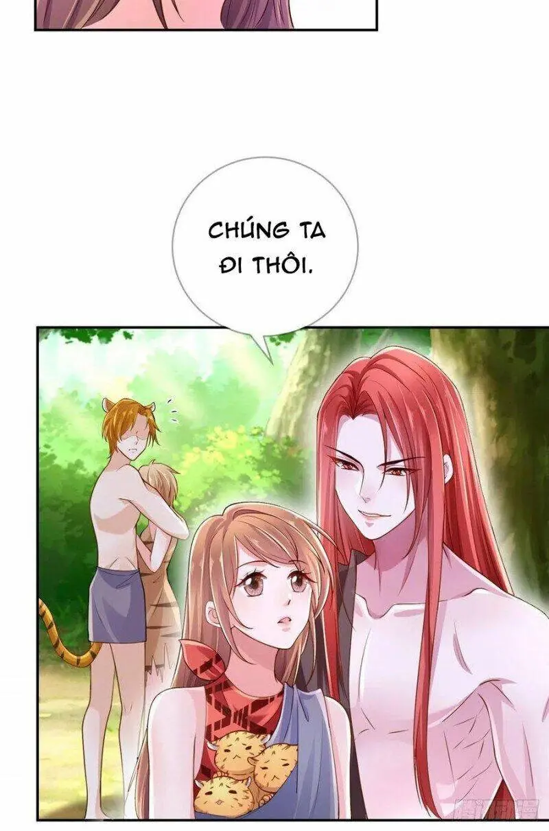 Thảnh Thơi Thú Thế Chủng Chủng Điền, Sinh Sinh Tể - Update Chapter 247 - Trang 33