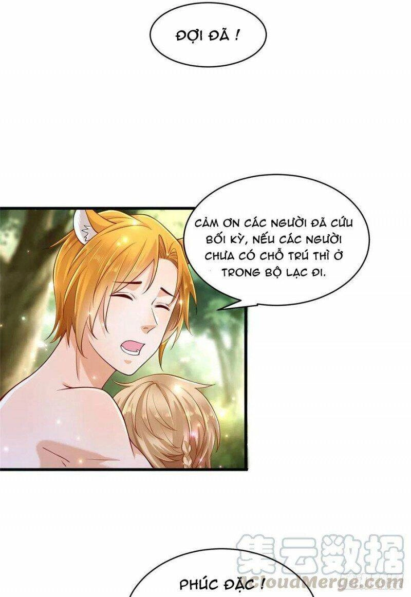Thảnh Thơi Thú Thế Chủng Chủng Điền, Sinh Sinh Tể - Update Chapter 247 - Trang 34