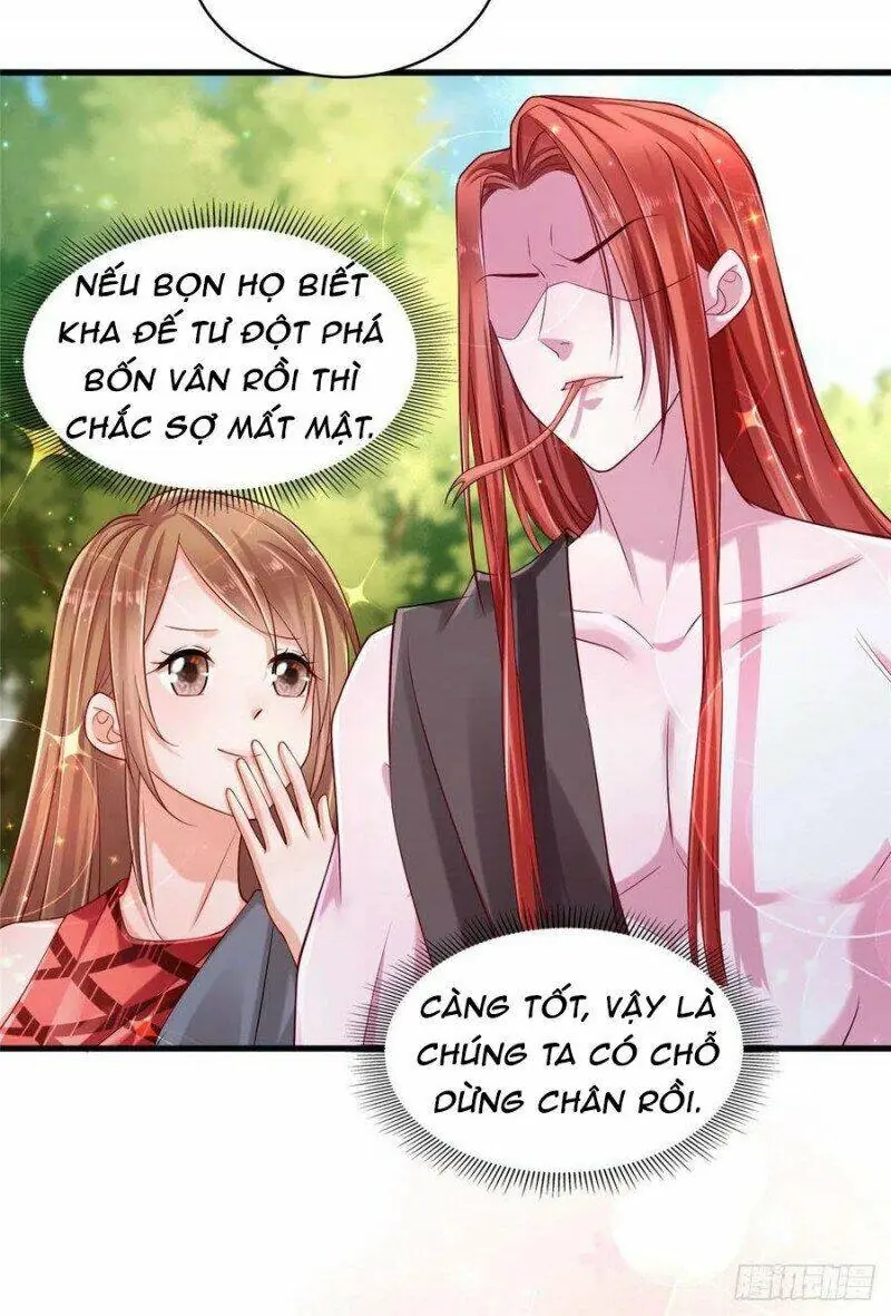 Thảnh Thơi Thú Thế Chủng Chủng Điền, Sinh Sinh Tể - Update Chapter 247 - Trang 36